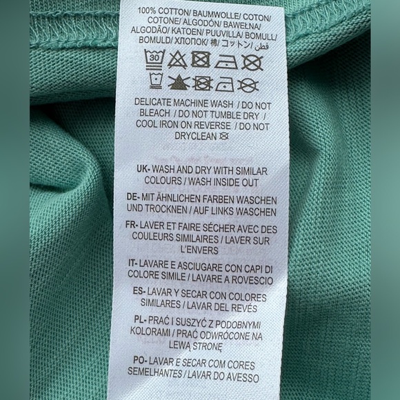 Mini Boden Printed Humour T-shirt Hot Spring Banana size 2-3Y NWT - Picture 4 of 8